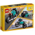 LEGO - Moto Clásica (31135)
