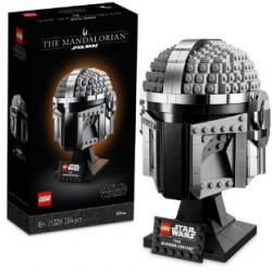 LEGO - Casco Mandaloriano (75328)