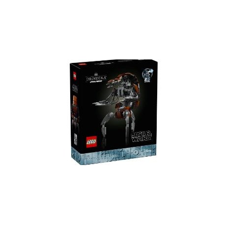 LEGO - Droikea. Star Wars (75381)