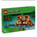LEGO - La Casa Rana (21256)