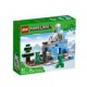 LEGO - Los Picos de Hielo. Minecraft (21243)