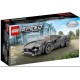LEGO - Pagani Utopía (76915)