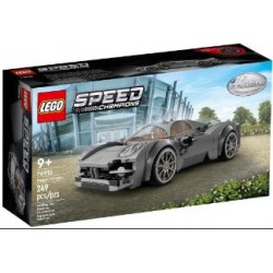LEGO - Pagani Utopía (76915)