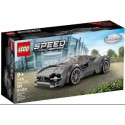 LEGO - Pagani Utopía (76915)