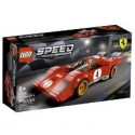 LEGO - Ferrari 512M 1970 (76906)