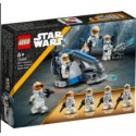 LEGO - Pack de Combate: Soldados Clon 332 Ahsoka. Star Wars (75359)