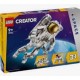 LEGO - Astronauta Espacial Creator (31152)