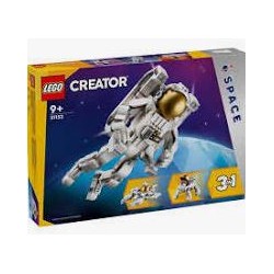 LEGO - Astronauta Espacial Creator (31152)
