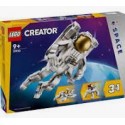 LEGO - Astronauta Espacial Creator (31152)