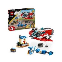 LEGO - The Crimson Firework Star Wars (75384)