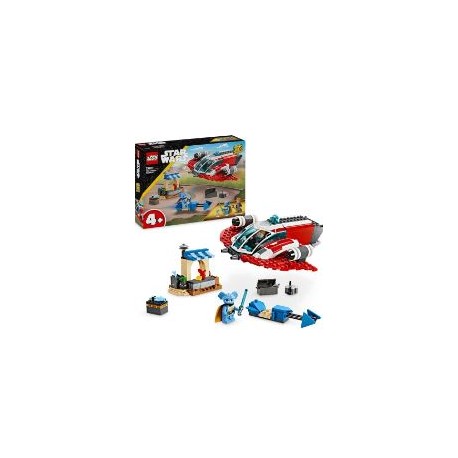 LEGO - The Crimson Firework Star Wars (75384)