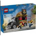 LEGO - Camión Hamburguesería (60404)
