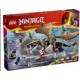 LEGO - Dragón Maestro Egalt. Ninjago (71809)
