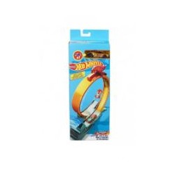 Hot Wheels Pista de Carreras Surtidas
