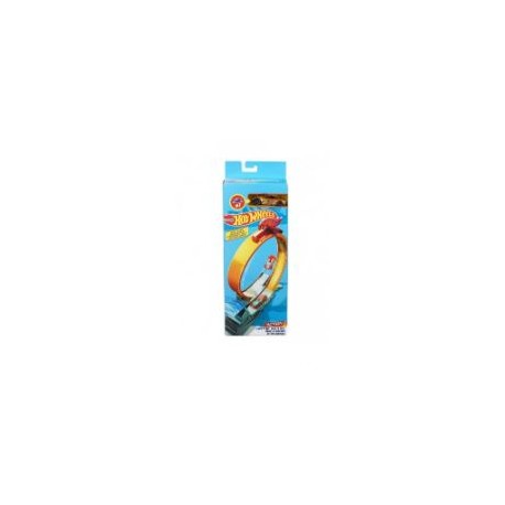 Hot Wheels Pista de Carreras Surtidas