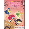 Princesas Dragón 18: el Hado Madrino