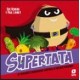 SuperPatata. El Guisante Bondadoso contra la Patata Malvada