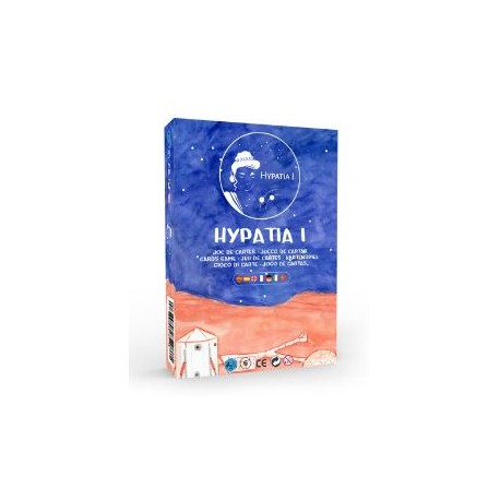 Hypatia I