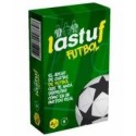 Juego de Cartas Lastuf Fútbol