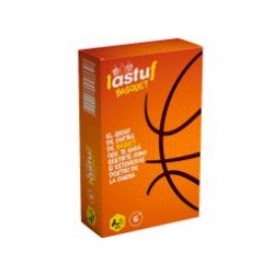 Lastuf Basket
