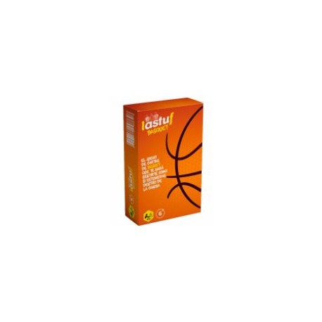 Lastuf Basket