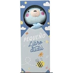 BUENAS NOCHES PEQUEÑO OSO