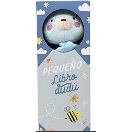 BUENAS NOCHES PEQUEÑO OSO