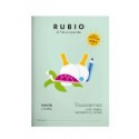 Cuadernillo Rubio INFANTIL