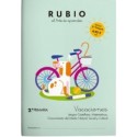 Cuadernillo Rubio 2ºPRIMARIA