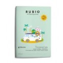 Cuadernillo Rubio 5ºPRIMARIA