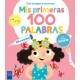 Mis Primeras 100 Palabras - Mi Cuerpo