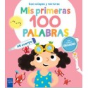 Mis Primeras 100 Palabras - Mi Cuerpo