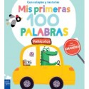 Mis Primeras 100 Palabras - Vehículos