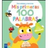 Mis Primeras 100 Palabras - La Granja