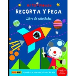 Recorta y Pega