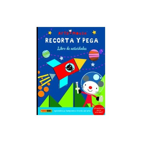 Recorta y Pega