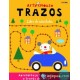 Trazos - Libro de Actividades