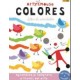 Libro de Actividades - Colores