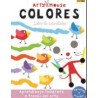 Libro de Actividades - Colores