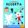 Libro de Actividades - Recorta