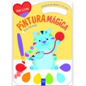 Pintura Mágica