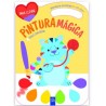 Pintura Mágica