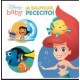Libro de Baño - ¡A Salpicar Pececito!
