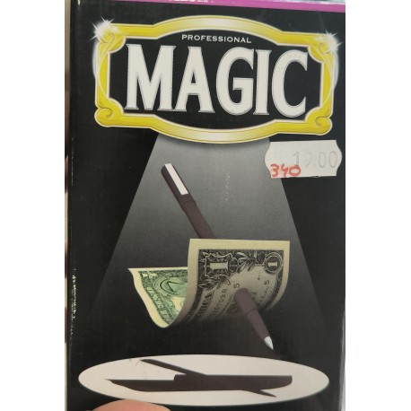 Caja de Magia Profesional