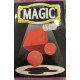 Caja de Magia Profesional Cubo