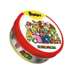 DOBBLE MARIO