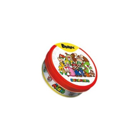 DOBBLE MARIO