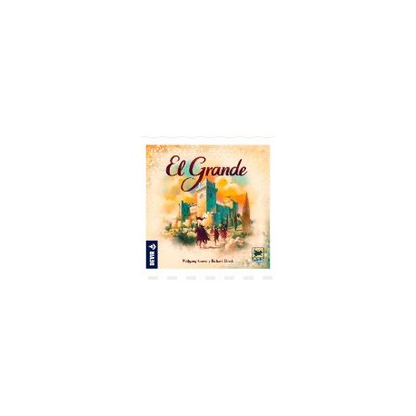 El Grande