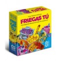 Friegas Tú - divertido juego de cartas para 2-8 jugadores