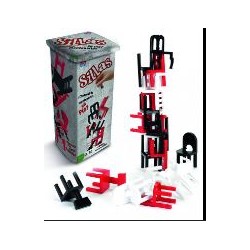 JUEGO DE APILAR SILLAS